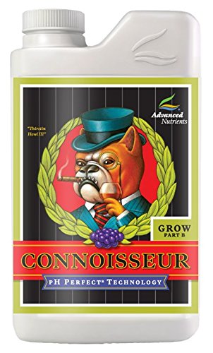Advanced Nutrients pH Perfect Connoisseur Grow 1L Teil B von Advanced Nutrients