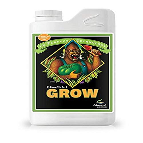 Advanced Nutrients pH Perfect Grow Pflanzennährstoff von Advanced Nutrients