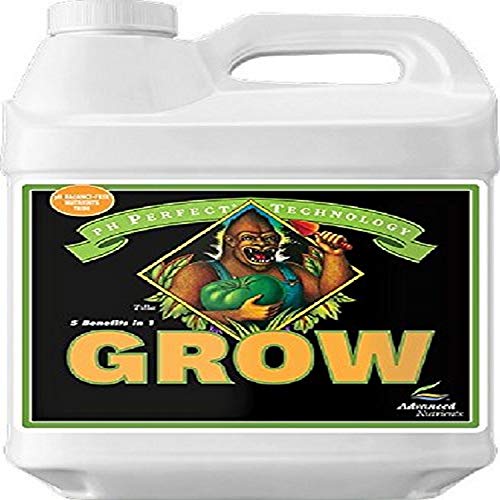 Advanced Nutrients pH Perfect Grow Pflanzennährstoff von Advanced Nutrients