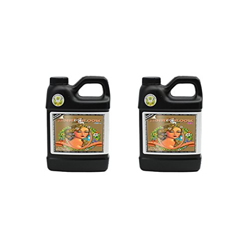 Advanced Nutrients pH Perfect Sensi Bloom Coco Teil A + B, Bodenzusatz von Advanced Nutrients