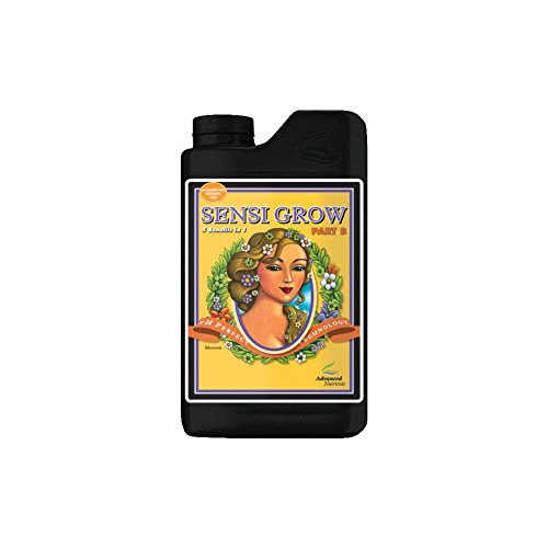 Advanced Nutrients pH Perfect Sensi Grow Part B Pflanzennährstoff 1L von Advanced Nutrients