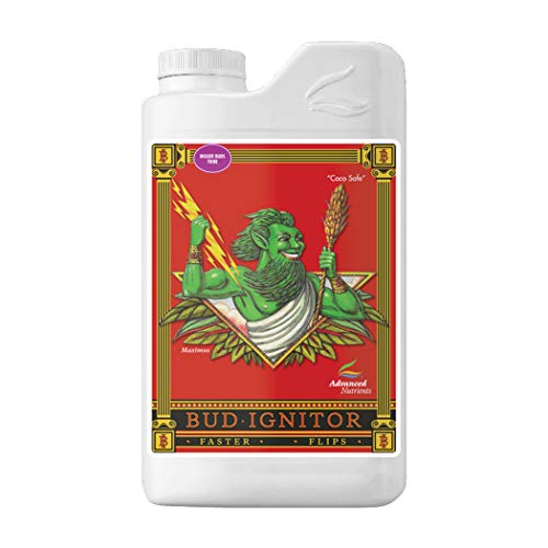Advanved Nutrients Bud Ignitor 1L von Advanced Nutrients