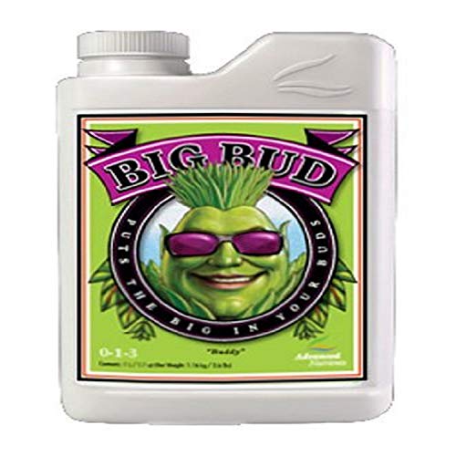 Big Bud 1 L Advanced Nutrients von Advanced Nutrients