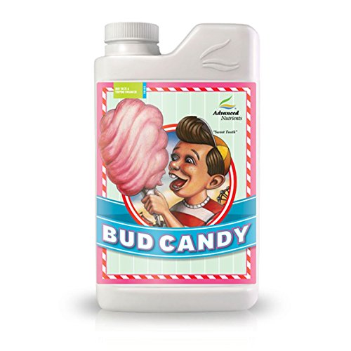 Advanced Nutrients Bud Candy - 1000 ml Flüssigkeit für Blüten- und Fruchtentwicklung Advanced Nutrients Bud Candy - 1000 ml Flüssigkeit für Blüten- und Fruchtentwicklung von Advanced Nutrients