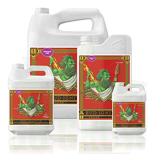 Bloom Boosters - Bud Ignitor - Advanced Nutrients - 500ml von Advanced Nutrients