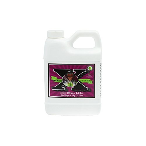 Dünger Advanced Nutrients Bud Factor X (250ml) von Advanced Nutrients