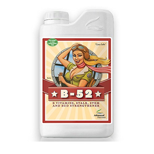 Emerald Harvest 723926 Emerald Goddess 1 Liter von Advanced Nutrients
