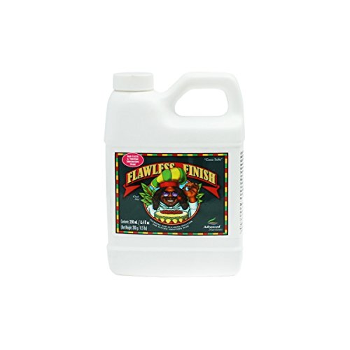 Final Phase Fertilizers Cleaner Advanced Nutrients Flawless Finish (250ml) von Advanced Nutrients