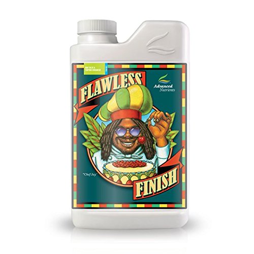 Flawless finish-1000 ml von Advanced Nutrients