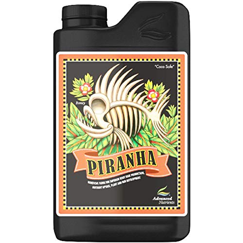 Flüssige Pilzmischung Advanced Nutrients Piraña/Piranha (1L) von Advanced Nutrients