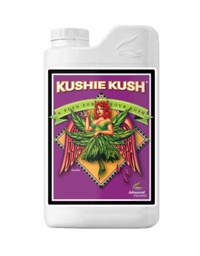 Kushi Kush - Advanced Nutrients - 1L von Advanced Nutrients