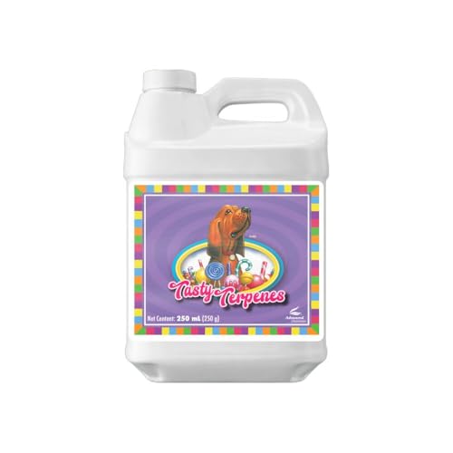 Leckere Terpene - 500 ml Advanced Nutrients von Advanced Nutrients