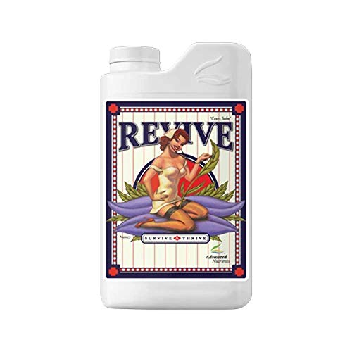 Stimulanz für geschädigte Pflanzen Advanced Nutrients Revive (1L) von Advanced Nutrients