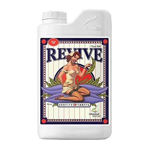 Stimulanz für geschädigte Pflanzen Advanced Nutrients Revive (1L) von Advanced Nutrients