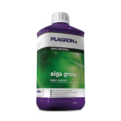 Advanced Nutrition Plagron Alga Grow 1L von Advanced Nutrition