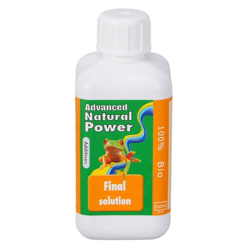 Advanced Hydroponics Final Solution, 250 ml von Advanced Hydroponics