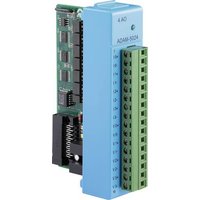Advantech ADAM-5024 Ausgangsmodul Analog Anzahl Ausgänge: 4 x Advantech ADAM-5024 Ausgangsmodul Analog Anzahl Ausgänge: 4 x von Advantech
