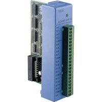 Advantech ADAM-5051S Eingangsmodul Analog Anzahl Eingänge: 16 x Advantech ADAM-5051S Eingangsmodul Analog Anzahl Eingänge: 16 x von Advantech