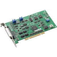 Advantech PCI-1711U Eingangskarte PCI, Analog Anzahl Eingänge: 16 x von Advantech