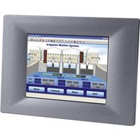 Advantech TPC-31T Touch-Panel RS-485 12 V/DC, 24 V/DC Advantech TPC-31T Touch-Panel RS-485 12 V/DC, 24 V/DC von Advantech