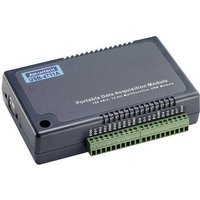 Advantech USB-4711A-AE I/O Modul DI, DO, Analog, USB Anzahl Eingänge: 24 x Anzahl Ausgänge: 10 x Advantech USB-4711A-AE I/O Modul DI, DO, Analog, USB Anzahl Eingänge: 24 x Anzahl Ausgänge: 10 x von Advantech