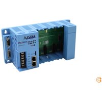 [GEBRAUCHT] Advantech ADAM-5000L DA&C-System für Ethernet Modbus RTU 24 V/DC Fernwartung von Advantech