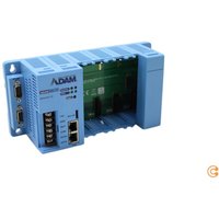 [GEBRAUCHT] Advantech Adam 5000 L Da&C System Für Ethernet Modbus Rtu 24 V/Dc Fernwartung B-Ware von Advantech