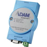 Advantech - gebraucht] Adam 4571 Be Schnittstellen Wandler Wandler Serial Device Server Wlan B-Ware von Advantech