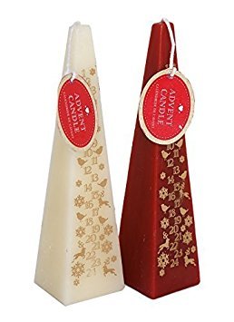 Advent Candle Advent Pyramide Weihnachtskerze Advent Candle Advent Pyramide Weihnachtskerze von Advent Candle