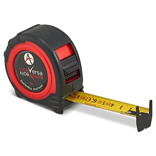 ADVENT Atm4-5025vv Vice Versa Dual Read Tape 5m von Advent