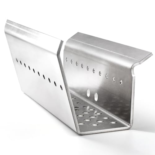 Adviace 50-474 Burn Pot Liner für Enviro EF3 & EF2 & Meridian & Windsor, VistaFlame VF100 & VF 100, Regency GF55 & GFI55 Pelletöfen, Teile für Enviro EF2 Pelletofen Adviace 50-474 Burn Pot Liner für Enviro EF3 & EF2 & Meridian & Windsor, VistaFlame VF100 & VF 100, Regency GF55 & GFI55 Pelletöfen, Teile für Enviro EF2 Pelletofen von Adviace