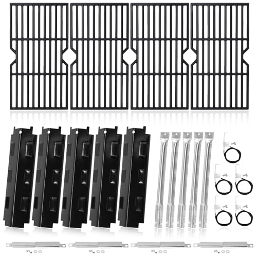 Adviace Reparatursatz für Charbroil 463230515 463239915 463230514 463230512 463230513 463234513 463230511 463230510 4632307 10 46 3234512 463235513 463235214 C-69G5 463226514 463234511 Grillteile von Adviace