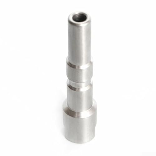 1/4-Zoll-Schnellspanner-Adapter für einfache Verwendung mit Nilfisk KEW Alto Hochdruckreiniger-Modellen von Advokingtap