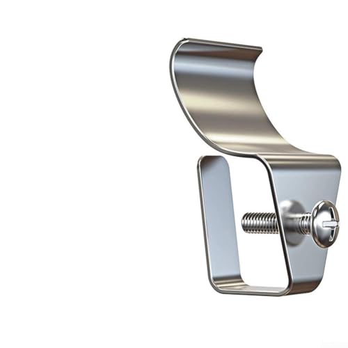 10 Stück Outdoor-Kamera-Clip-Haken, robuste Seitenaufhänger, einfache Naht-Platzierung, keine Beschädigung 10 Stück Outdoor-Kamera-Clip-Haken, robuste Seitenaufhänger, einfache Naht-Platzierung, keine Beschädigung von Advokingtap