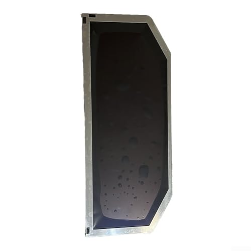 12 3 Zoll Display Instrument für A3 S3 Für A4 S4 RS4 A5 S5 RS5 Für A6 A7 Q5 Ersatz Armaturenbrett Panel Kompatibel mit verschiedenen Modellen von Advokingtap