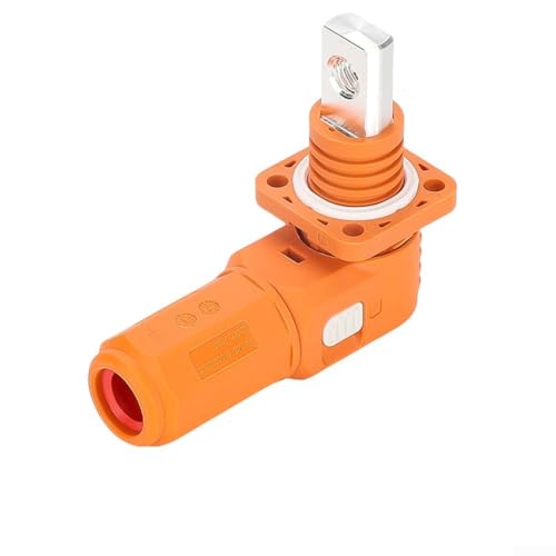 200 A Energiespeicheranschluss für Hochstromanwendungen mit sicherem Design von Advokingtap