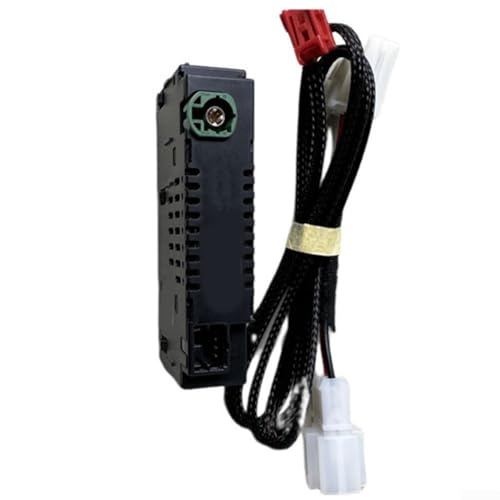30D035736 USB-Stecker für Tiguan L für MK2 empfohlen für einfache Verwendung am Armaturenbrett von Advokingtap