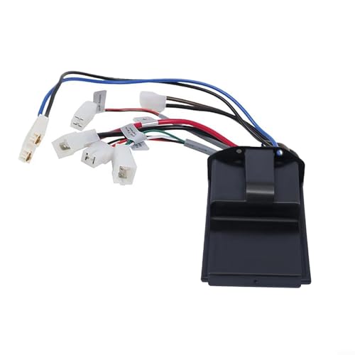 36398 RV WC-Spülregler für Thetford und Tecma Silence Plus Direct Fit von Advokingtap
