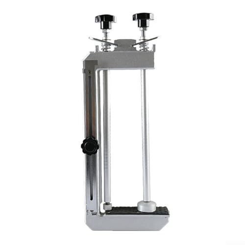 45-Grad-Klemme aus Metalllegierung für professionelles Spleißen von Fliesen und Arbeitsplatten (325 mm) von Advokingtap