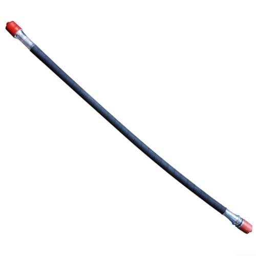 88,9 cm Rasenmäher, flexibler Schaft, perfekt für enge Räume und schwere Beanspruchung (flexibler Schaft) von Advokingtap