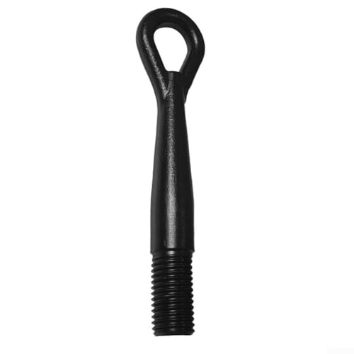 Abschleppwagen Haken Abschleppöse Ring Teilenummer 8200592052 kompatibel mit Renault Master 1998 2013, für Opel Movano 1998 2013, für Iveco Daily 2006, Interstar 2002 2010 Abschleppwagen Haken Abschleppöse Ring Teilenummer 8200592052 kompatibel mit Renault Master 1998 2013, für Opel Movano 1998 2013, für Iveco Daily 2006, Interstar 2002 2010 von Advokingtap