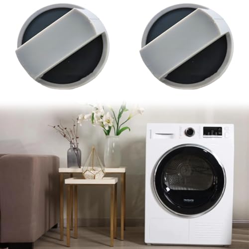 Advokingtap 2 Stück 803119P Unterlegscheiben-Temperaturregler, kompatibel mit 2813209 und 803119 Modellen, einfach zu installieren von Advokingtap