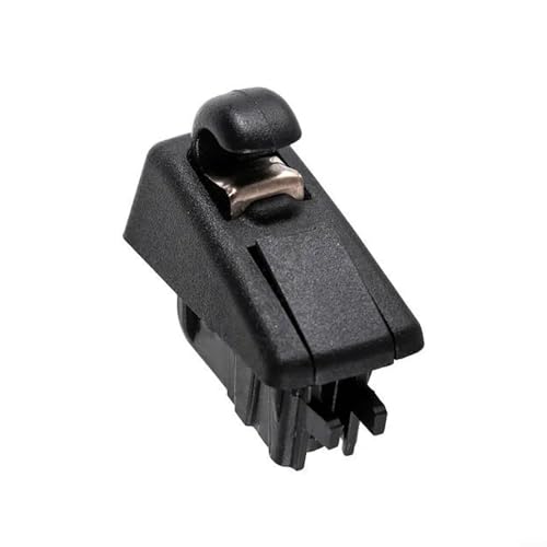 Advokingtap 2 Stück Sonnenblenden-Clip, Sonnenblenden-Clip, Auto-Sonnenblenden-Halterung für Panamera 2016–2021, Teilenummer 971857561 Advokingtap 2 Stück Sonnenblenden-Clip, Sonnenblenden-Clip, Auto-Sonnenblenden-Halterung für Panamera 2016–2021, Teilenummer 971857561 von Advokingtap