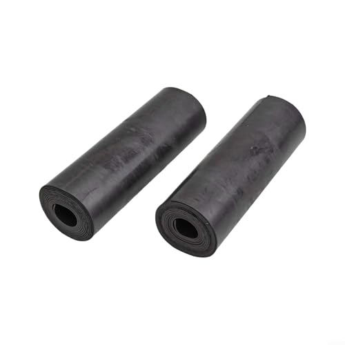 Advokingtap 2 Stück magnetische Kamin-Zugluftstopper, Kamin-Entlüftungsabdeckung für den Innenbereich, um kalte Luft zu blockieren, Wärmeverlust zu verhindern (101,6 x 10,16 cm) von Advokingtap