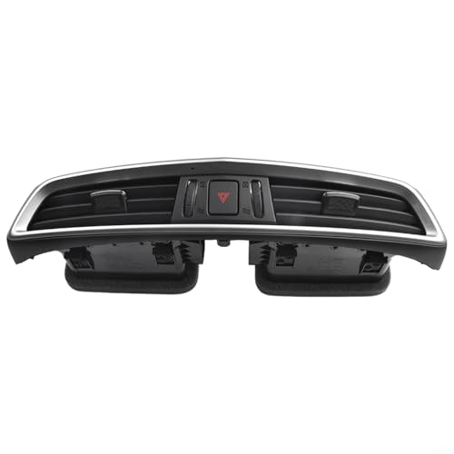 Advokingtap Auto Center Dash Vent Assembly For Nissan For Rogue Sport 2017-2020, Direct Replacement 68750-6MA0A Advokingtap Auto Center Dash Vent Assembly For Nissan For Rogue Sport 2017-2020, Direct Replacement 68750-6MA0A von Advokingtap