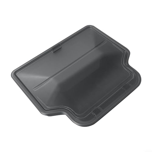 Advokingtap Auto Mittelkonsole Aufbewahrungsbox passend für Tesla Model Y Model 3 Armlehne Organizer Innenraum von Advokingtap