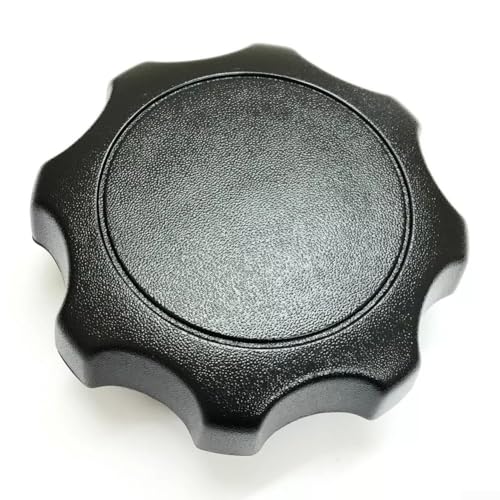Advokingtap Einstellknopf für Mercedes vorne links, Teilenummer A1699180026, aus praktischem ABS-Material von Advokingtap