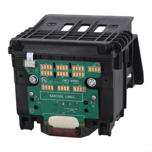 Advokingtap Für HP 952 955 Druckkopf passend für Officejet Pro 8710 8216 7740 7720 8720 8730 8740 8210 Drucker, einfach zu installieren von Advokingtap