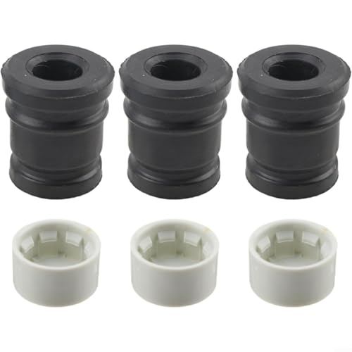 Advokingtap Kettensägen-Ringpuffer-Halterungs-Set für MS029 039 210 021 MS250 025 MS230 MS390 Modelle Advokingtap Kettensägen-Ringpuffer-Halterungs-Set für MS029 039 210 021 MS250 025 MS230 MS390 Modelle von Advokingtap