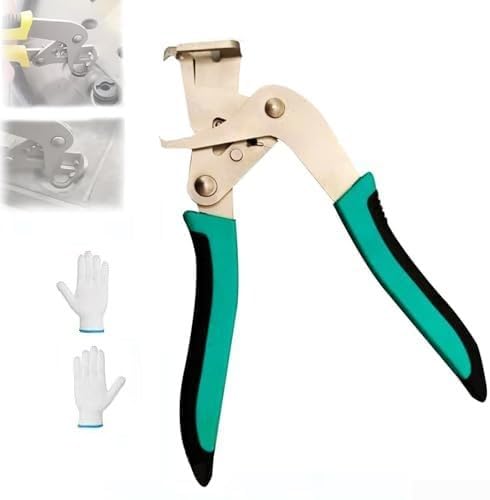 Advokingtap Kfz-Werkzeug-Set mit Handschuhen, multifunktionaler Schnapp-Entferner für Auto-Verkleidung Advokingtap Kfz-Werkzeug-Set mit Handschuhen, multifunktionaler Schnapp-Entferner für Auto-Verkleidung von Advokingtap
